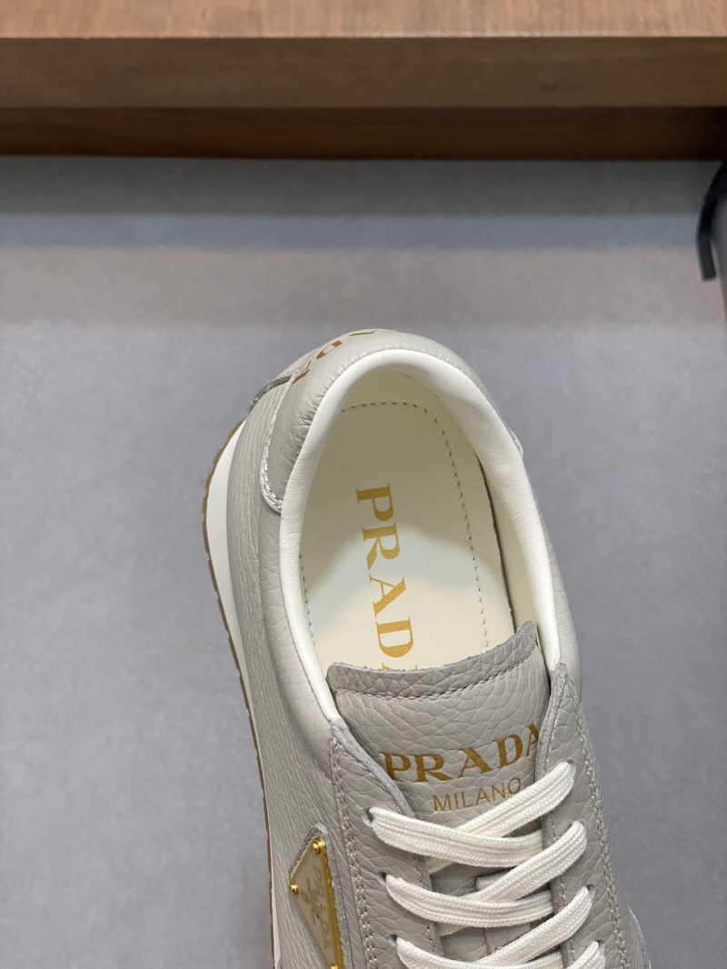 Prada Casual Shoes